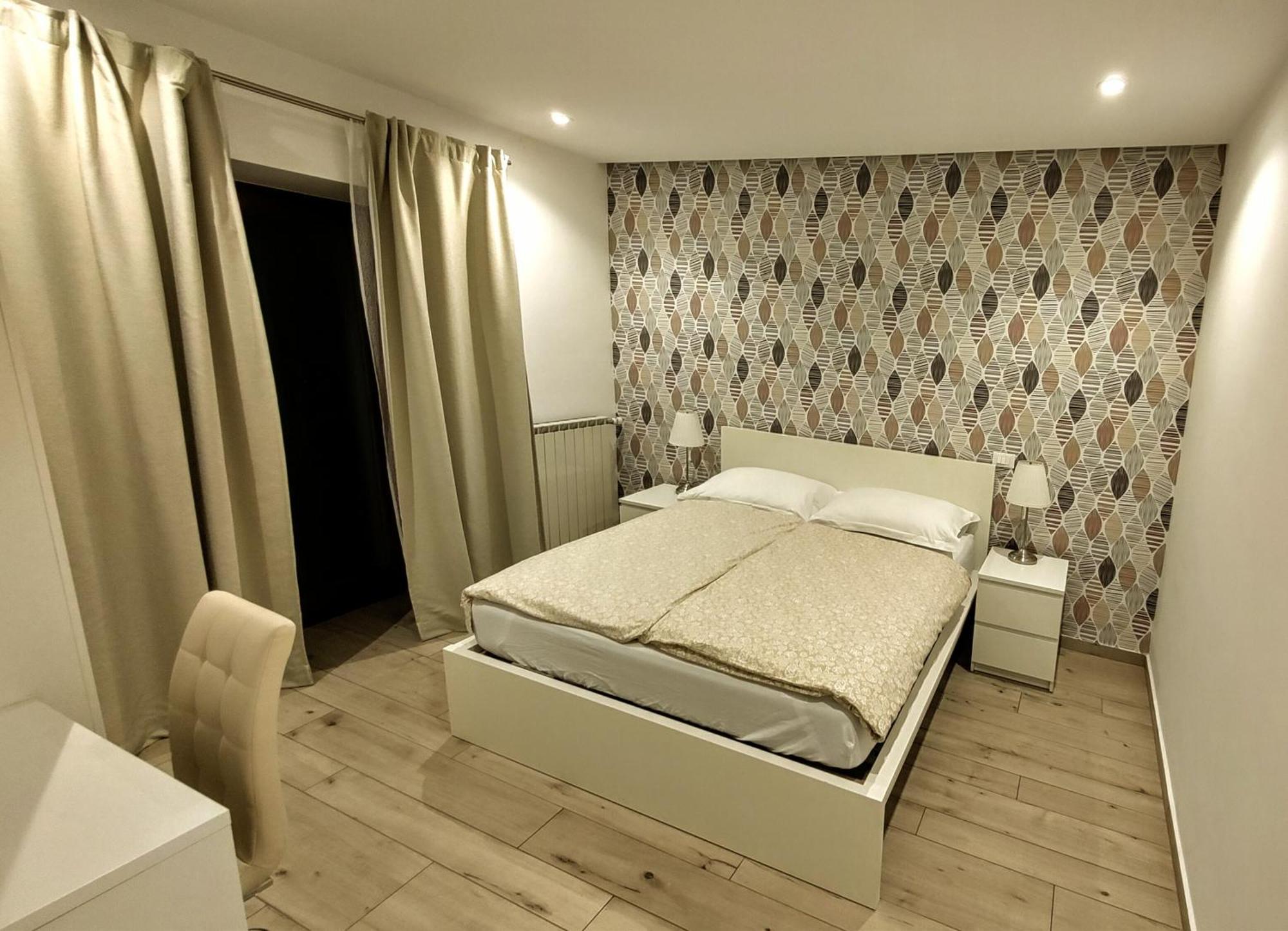 Apartments Ostanek 2 Portorož Zewnętrze zdjęcie