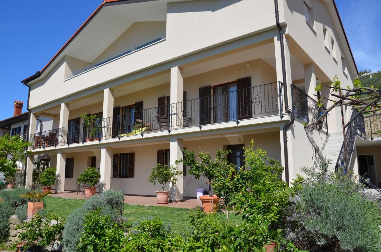 Apartments Ostanek 2 Portorož Zewnętrze zdjęcie