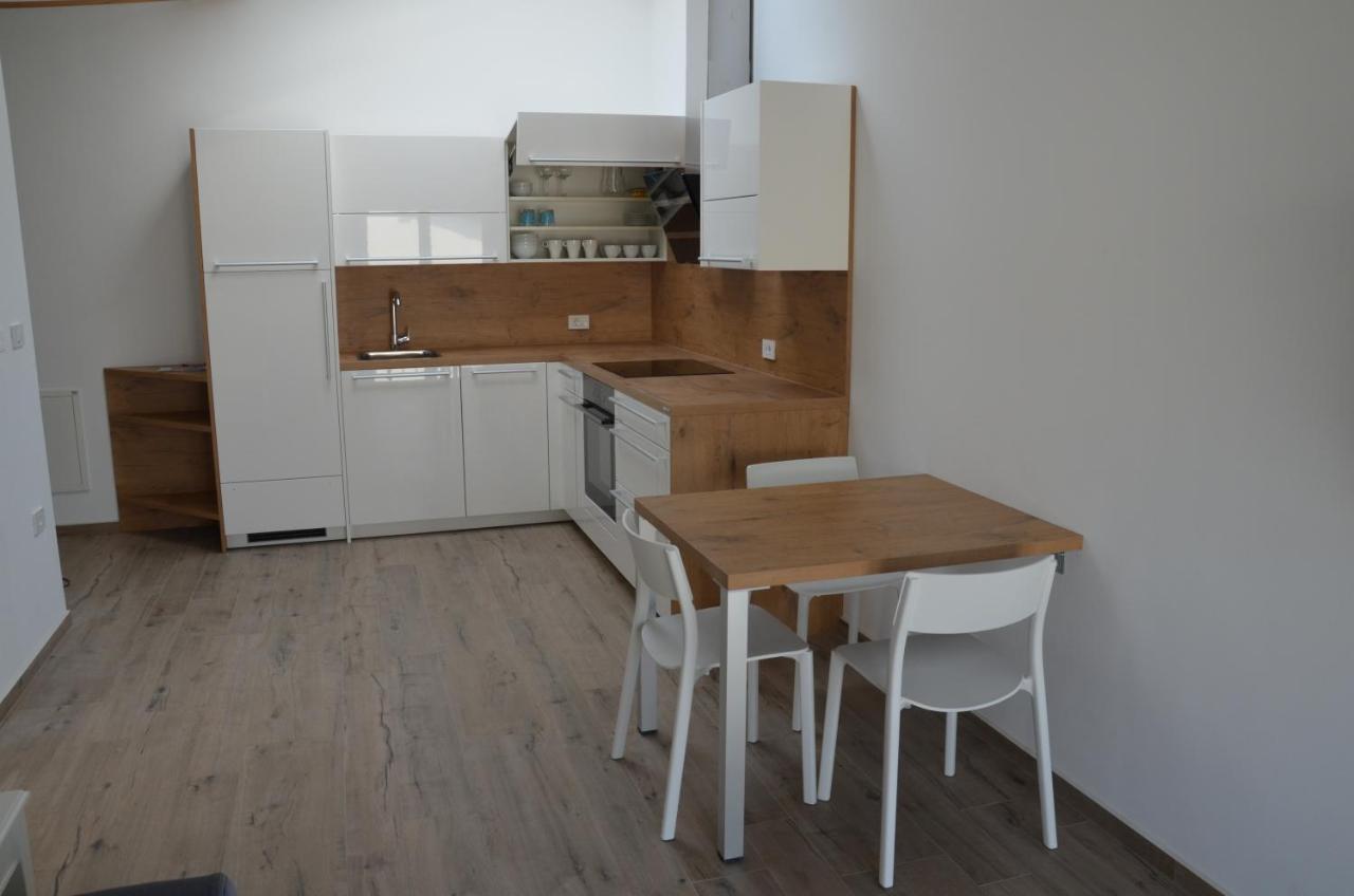 Apartments Ostanek 2 Portorož Zewnętrze zdjęcie